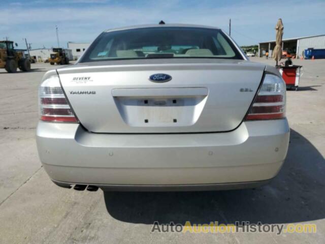 FORD TAURUS SEL, 1FAHP24W38G165882