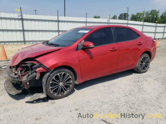 TOYOTA COROLLA L, 2T1BURHE6GC666233