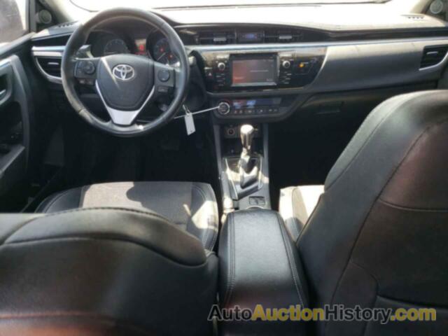 TOYOTA COROLLA L, 2T1BURHE6GC666233