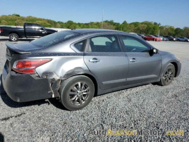 NISSAN ALTIMA 2.5, 1N4AL3AP5FC498766