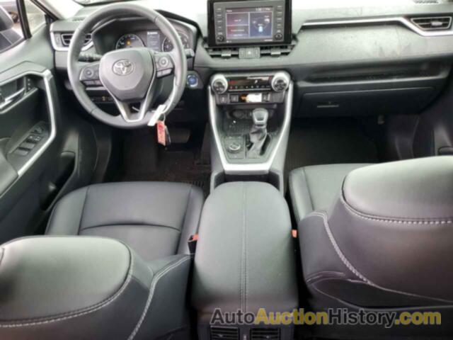 TOYOTA RAV4 XLE PREMIUM, JTMB6RFV2ND066919