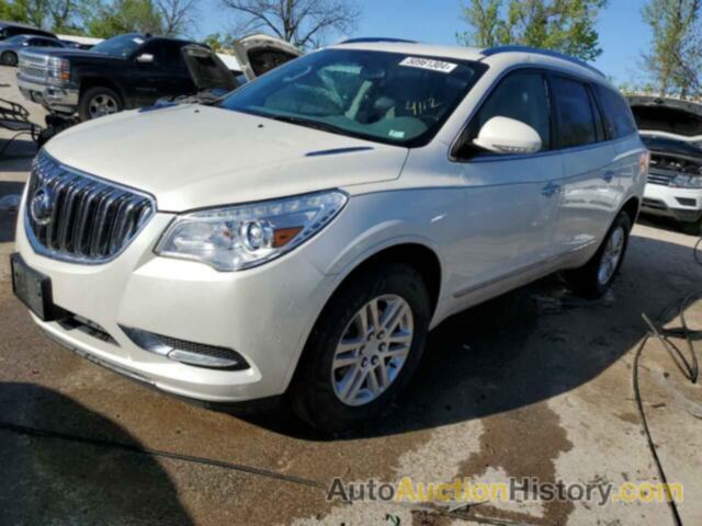 BUICK ENCLAVE, 5GAKRAKD3FJ246257