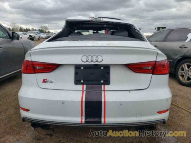 AUDI S3 PREMIUM PLUS, WAUB1GFF4G1029657