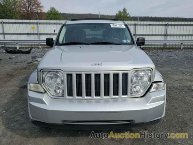 JEEP LIBERTY SPORT, 1J4PN2GK8AW143953