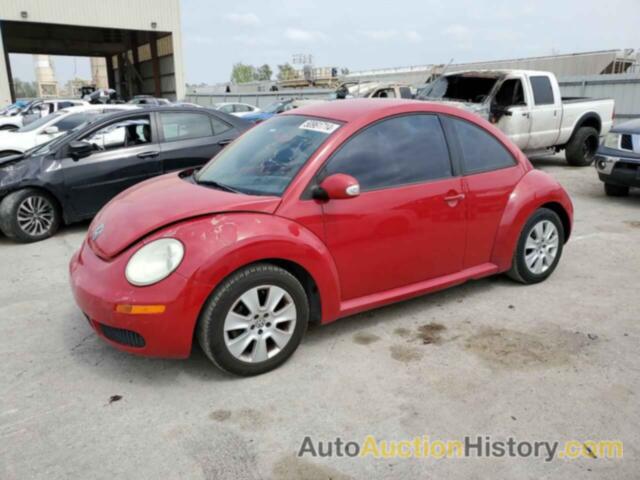 VOLKSWAGEN BEETLE S, 3VWPW31C29M518254