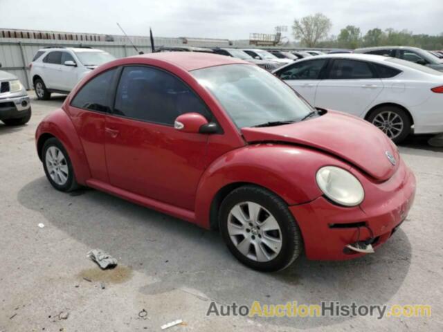 VOLKSWAGEN BEETLE S, 3VWPW31C29M518254