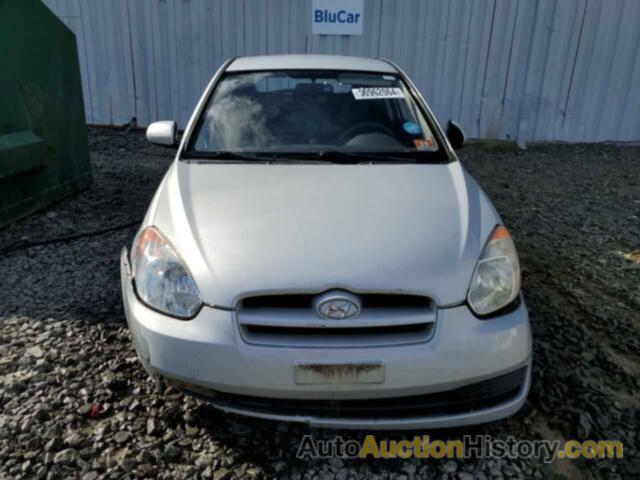 HYUNDAI ACCENT GL, KMHCM3AC1BU187462