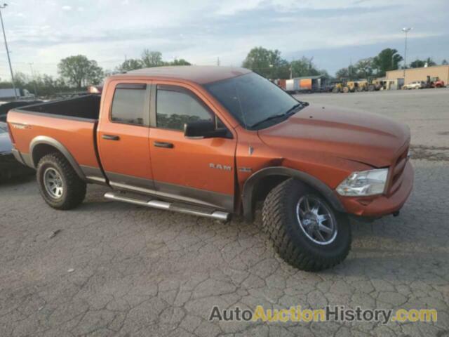 DODGE All Models, 1D7RV1GT7AS175209