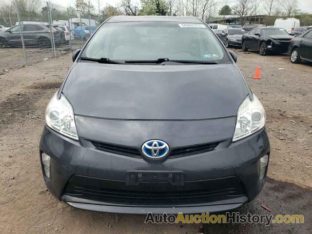 TOYOTA PRIUS, JTDKN3DU6C5450011