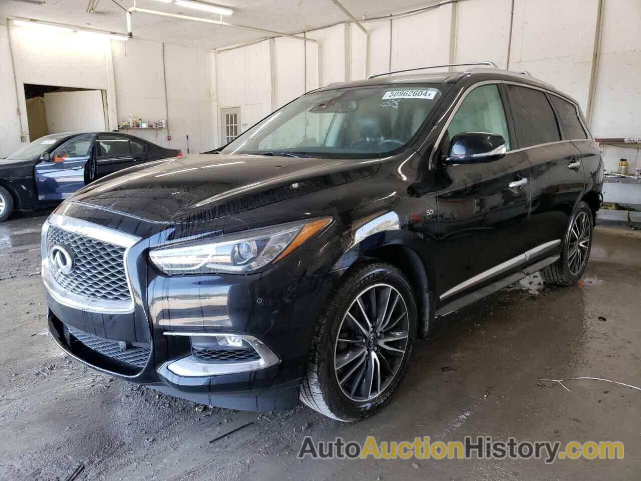 INFINITI QX60, 5N1DL0MN8HC541706