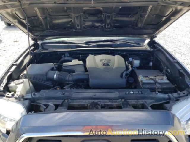 TOYOTA TACOMA DOUBLE CAB, 3TMCZ5AN7HM109686