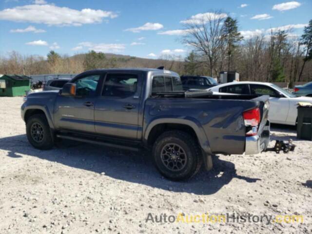 TOYOTA TACOMA DOUBLE CAB, 3TMCZ5AN7HM109686