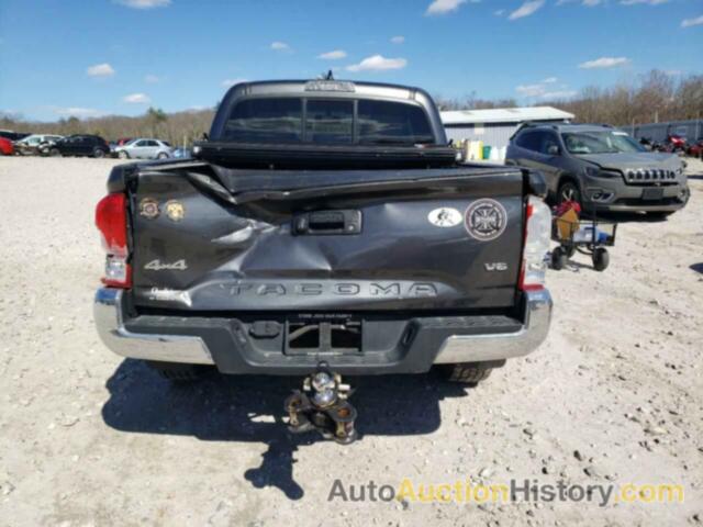 TOYOTA TACOMA DOUBLE CAB, 3TMCZ5AN7HM109686