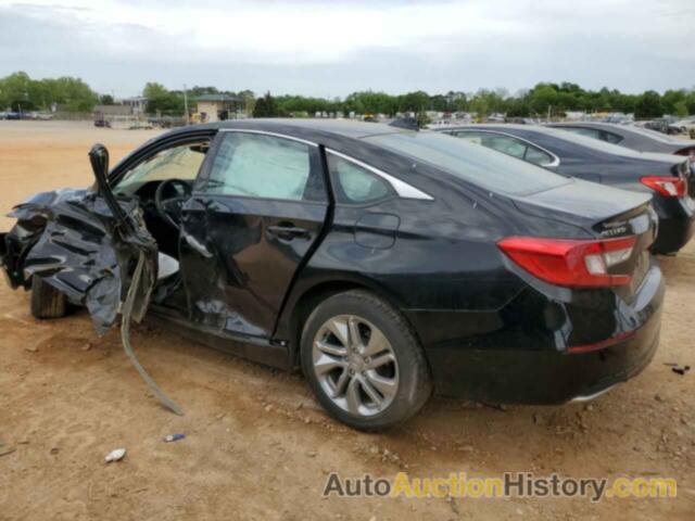 HONDA ACCORD LX, 1HGCV1F17LA062161