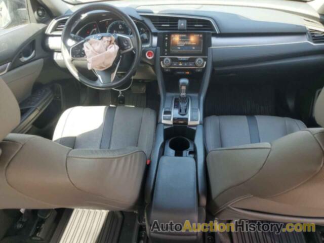 HONDA CIVIC TOURING, 2HGFC1F90HH640246