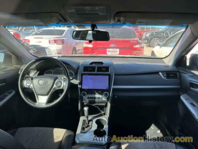 TOYOTA CAMRY L, 4T1BF1FK9DU676818