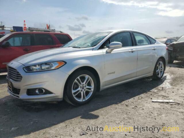 FORD FUSION SE HYBRID, 3FA6P0LUXGR366312