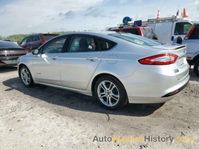 FORD FUSION SE HYBRID, 3FA6P0LUXGR366312