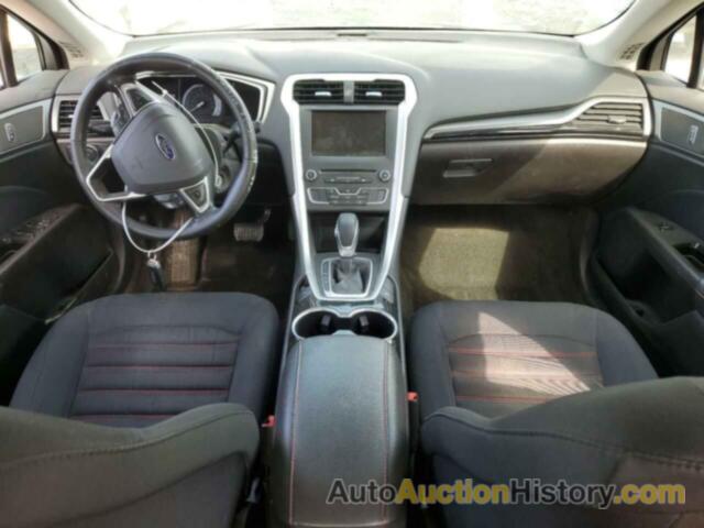 FORD FUSION SE HYBRID, 3FA6P0LUXGR366312