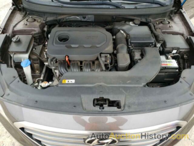 HYUNDAI SONATA SE, 5NPE24AF9GH339945