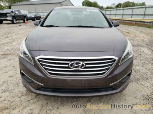 HYUNDAI SONATA SE, 5NPE24AF9GH339945