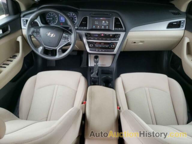 HYUNDAI SONATA SE, 5NPE24AF9GH339945