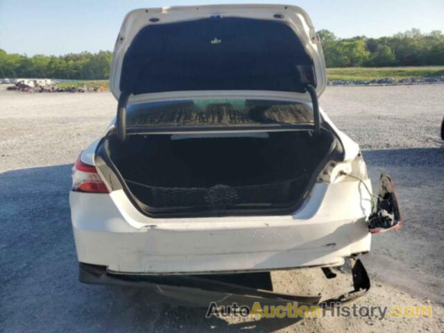 TOYOTA CAMRY L, 4T1B11HK6JU678503