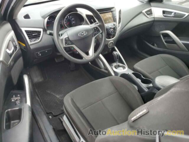 HYUNDAI VELOSTER, KMHTC6AD4DU143942