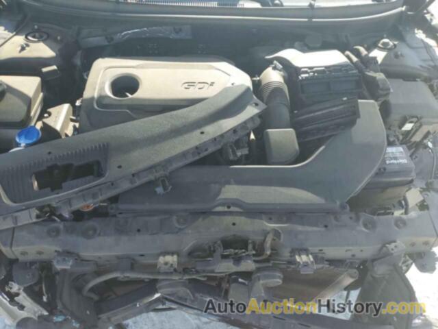 HYUNDAI SONATA SPORT, 5NPE34AF7FH132675