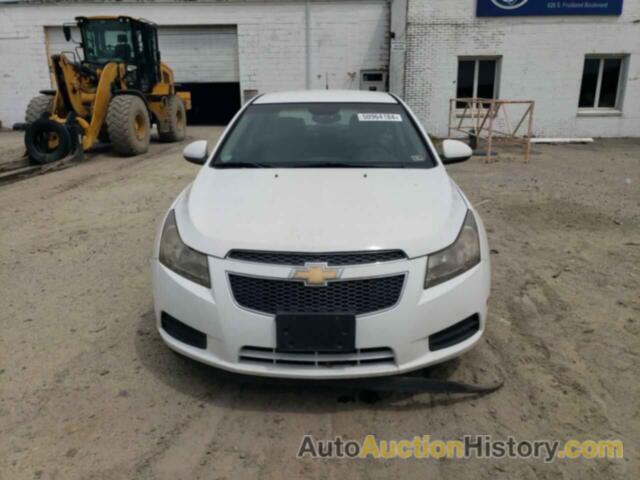 CHEVROLET CRUZE ECO, 1G1PJ5S99B7257200