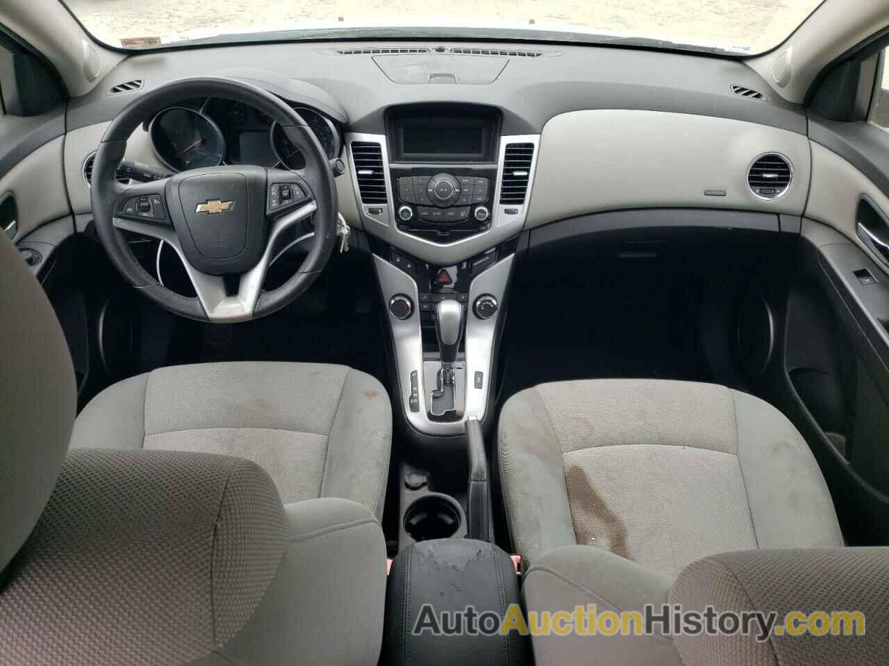 CHEVROLET CRUZE ECO, 1G1PJ5S99B7257200