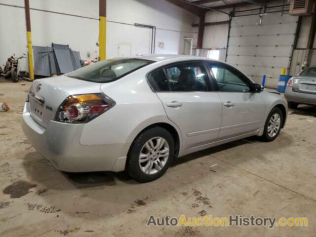 NISSAN ALTIMA BASE, 1N4AL2AP8CN417284