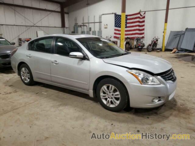 NISSAN ALTIMA BASE, 1N4AL2AP8CN417284