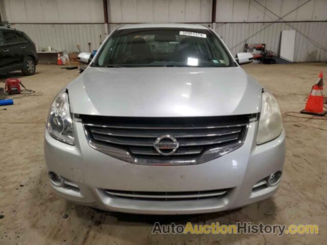 NISSAN ALTIMA BASE, 1N4AL2AP8CN417284