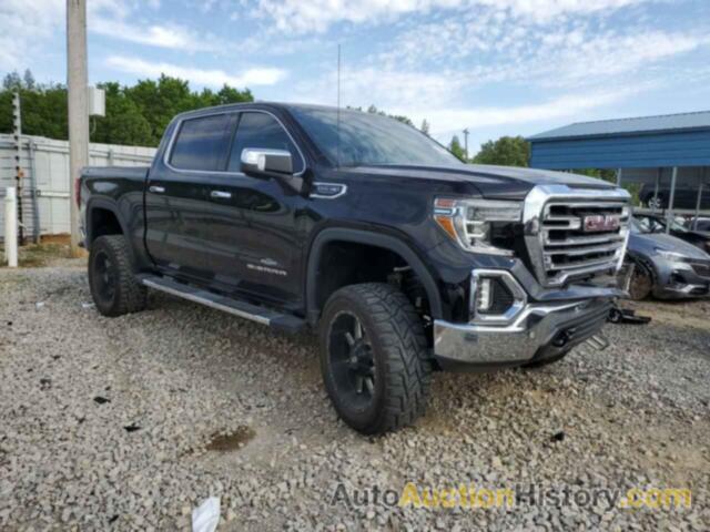 GMC SIERRA K1500 SLT, 1GTU9DEDXKZ135172