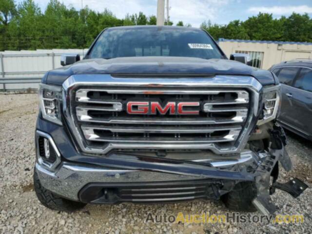 GMC SIERRA K1500 SLT, 1GTU9DEDXKZ135172