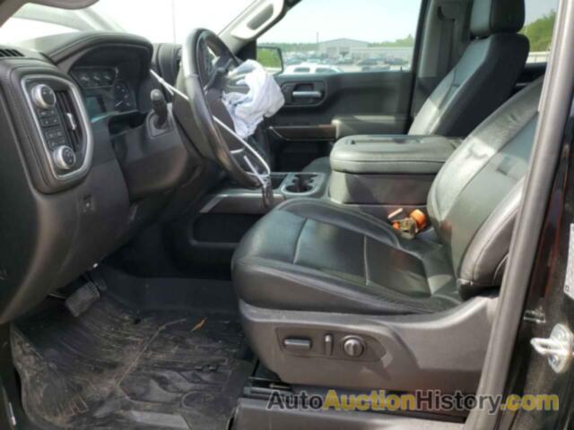 GMC SIERRA K1500 SLT, 1GTU9DEDXKZ135172