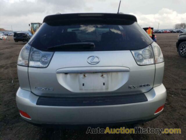 LEXUS RX400 400H, JTJHW31UX72016867