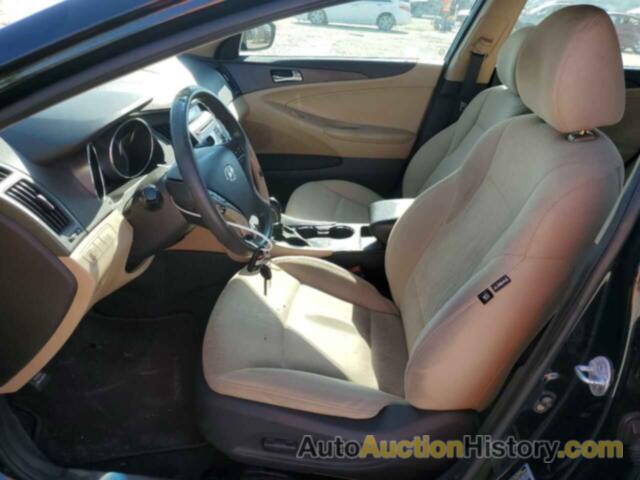 HYUNDAI SONATA GLS, 5NPEB4AC2BH104799