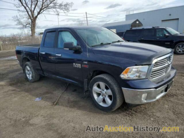 RAM 1500 SLT, 1C6RR7GM7FS557104