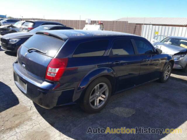 DODGE MAGNUM SE, 2D4FV47T06H324172