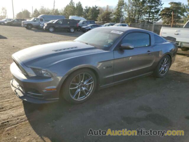 FORD MUSTANG GT, 1ZVBP8CF5E5226867