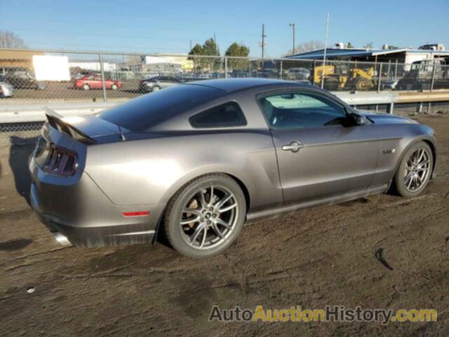 FORD MUSTANG GT, 1ZVBP8CF5E5226867