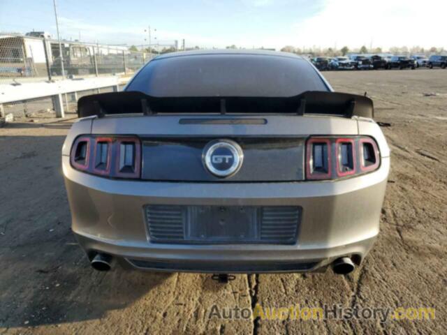 FORD MUSTANG GT, 1ZVBP8CF5E5226867