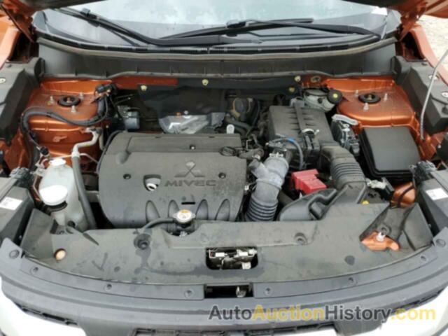 MITSUBISHI OUTLANDER ES, JA4AP3AU5LU007875