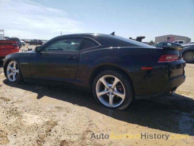 CHEVROLET CAMARO LT, 2G1FF1E30F9217847