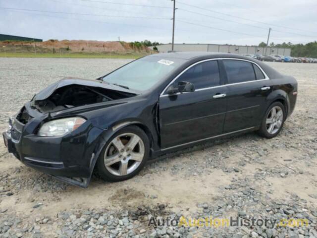 CHEVROLET MALIBU 1LT, 1G1ZC5E05CF285583