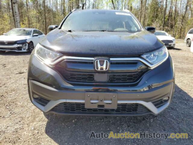 HONDA CRV SPORT, 2HKRW2H48NH216682