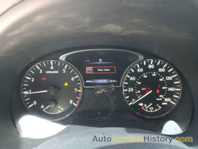 NISSAN ALTIMA 2.5, 1N4AL3AP8HC123179