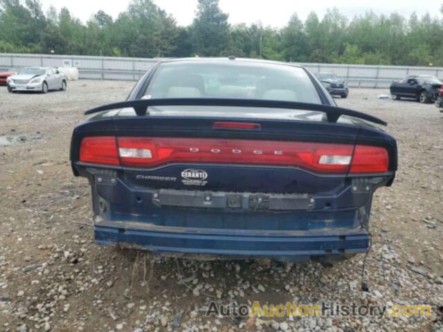 DODGE CHARGER SE, 2C3CDXBG9EH177609